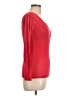 Derek Heart Red Long Sleeve T-Shirt Size L - photo 4
