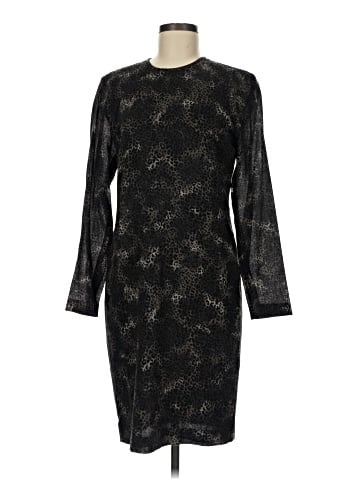 Linda Allard Ellen Tracy Cocktail Dress (view 1)