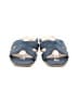 A New Day Blue Sandals Size 7 - photo 2