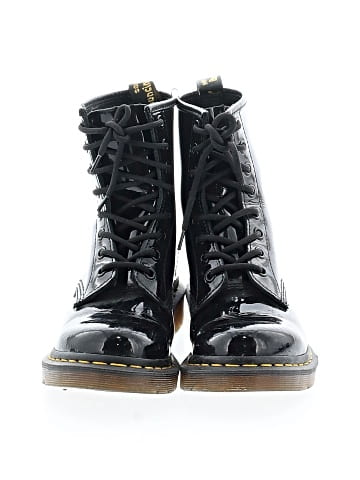 Dr. Martens Ankle Boots (view 2)