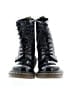 Dr. Martens Black Ankle Boots Size 6 - photo 2