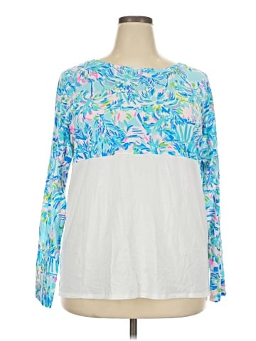 Lilly Pulitzer Long Sleeve T-Shirt (view 1)