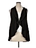 New Directions Black Kimono Size XL (petite) - photo 1