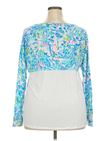 Lilly Pulitzer Long Sleeve T-Shirt (view 2)