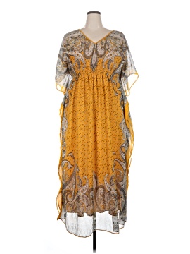 Speed Control Casual Dress