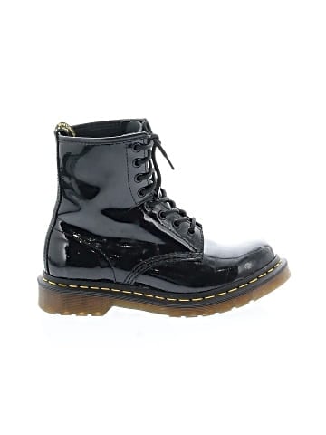 Dr. Martens Ankle Boots (view 1)