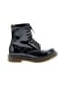 Dr. Martens Black Ankle Boots Size 6 - photo 1