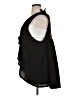 New Directions Black Kimono Size XL (petite) - photo 5