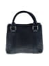 The Drop Solid Blue Satchel One size - photo 1