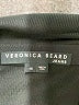 Veronica Beard Jeans Black Pullover Sweater Size XS - photo 4
