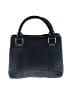 The Drop Solid Blue Satchel One size - photo 3
