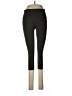 Lululemon Athletica Color Block Black Active Pants Size 8 - photo 1