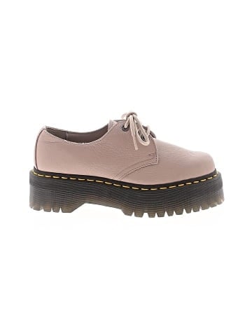 Dr. Martens Flats (view 1)
