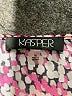 Kasper Pink Sleeveless Top Size M - photo 7