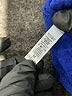 Soprano Solid Blue Dress Size M (kids) - photo 4