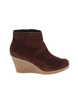 Sole Society Wedges
