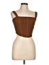 H&M Brown Tube Top Size L - photo 1
