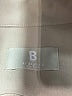 Assorted Brands Tan Long Sleeve Button-Down Shirt One size (estimated) - photo 7