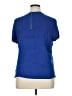 PREMISE Blue Cardigan Size XL - photo 2