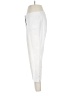 Ann Taylor LOFT Outlet White Casual Pants Size 4 - photo 5