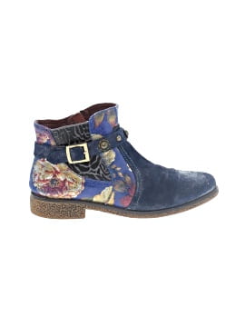 Laura Vita Ankle Boots