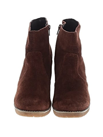 Sole Society Wedges (view 2)
