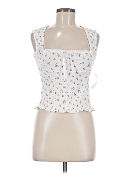 Assorted Brands Sleeveless Top
