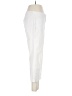 Ann Taylor LOFT Outlet White Casual Pants Size 4 - photo 4