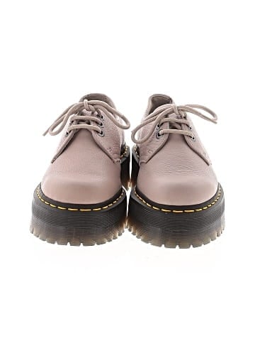 Dr. Martens Flats (view 2)