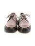 Dr. Martens 100% Leather Pink Flats Size 7 - photo 2