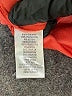 Studio 1 100% Polyester Paisley Orange Cocktail Dress Size 4 Petite - photo 8