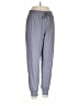 Active by Old Navy Solid Gray Casual Pants Size M - photo 1
