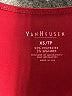 Van Heusen Burgundy Sleeveless Top Size XS - photo 7