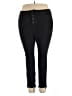 Old Navy Black Jeans Size 22 - photo 1