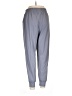 Active by Old Navy Solid Gray Casual Pants Size M - photo 2