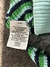 Tucker + Tate Stripes Green Pullover Sweater Size 8 - photo 4