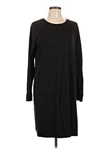 Xersion Casual Dress (view 1)
