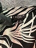 Torrid Tropical Black Short Sleeve Blouse Size 1X Plus (1) - photo 7