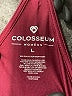 Colosseum Athletics Burgundy Tank Top Size L - photo 7