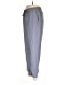 Active by Old Navy Solid Gray Casual Pants Size M - photo 5