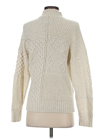 American Eagle Outfitters Turtleneck Sweater (view 2)