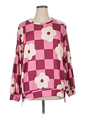 Cherish Long Sleeve T-Shirt (view 1)
