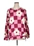 Cherish Pink Long Sleeve T-Shirt Size XL - photo 1