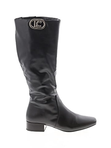Liz Claiborne Boots (view 1)