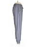 Active by Old Navy Solid Gray Casual Pants Size M - photo 4