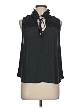 Free People Sleeveless Blouse