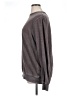 Lucky Brand Gray Pullover Sweater Size XL - photo 5