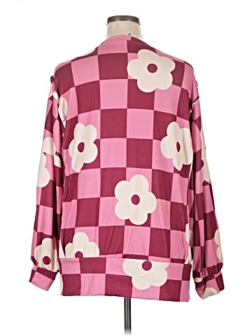 Cherish Long Sleeve T-Shirt (view 2)