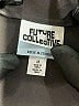 Future Collective Black Formal Skirt Size 18 - photo 4