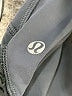 Lululemon Athletica Gray Active Pants Size 10 - photo 8